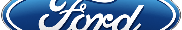 Ford-Motor-Company-Logo